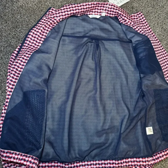 SET Lady Hagen Golf Jacket and Skirt Size: XS/S - Picture 8 of 14